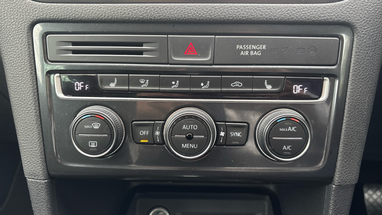 Volkswagen Golf SV 1.5 TSI EVO 150 Match 5dr DSG Petrol Hatchback